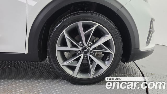 Kia Niro 2022 — photo 5