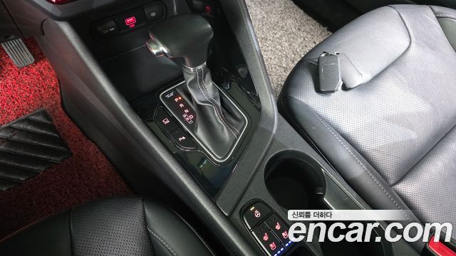 Kia Niro 2022 — photo 9