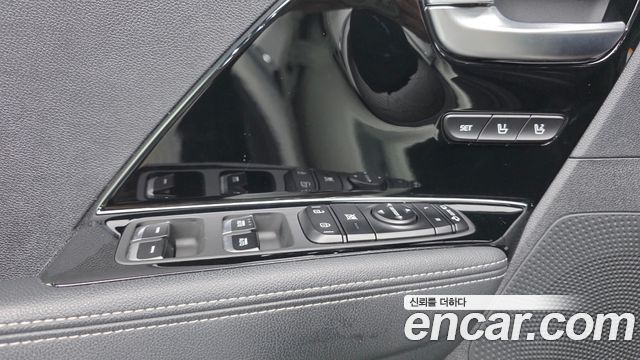 Kia Niro 2022 — photo 12