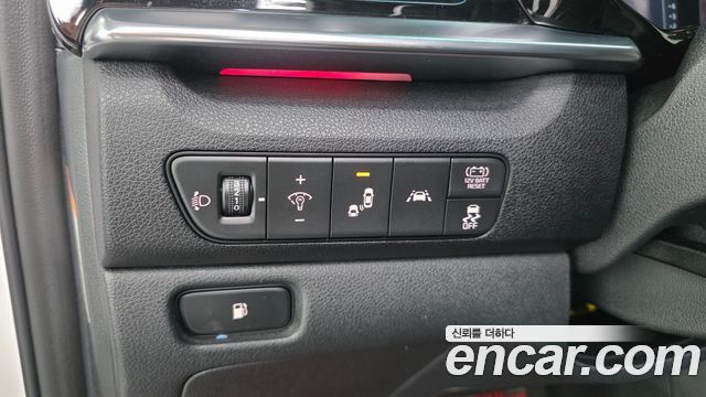 Kia Niro 2022 — photo 13