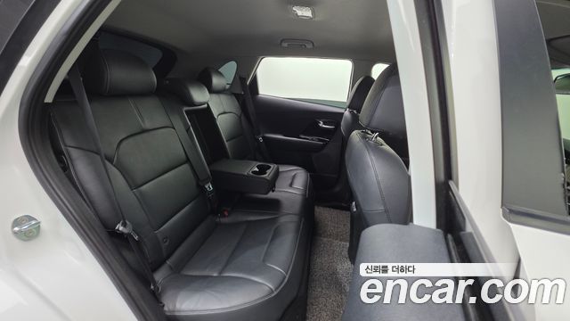Kia Niro 2022 — photo 18
