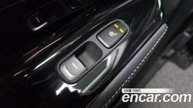 Kia Niro 2022 — photo 19