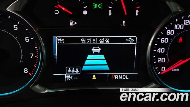 Chevrolet Korea Malibu 2017 — photo 23