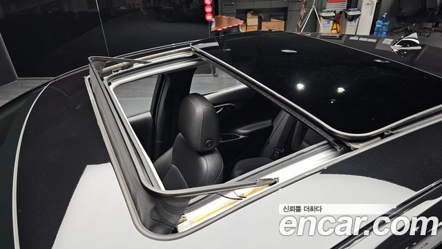 Chevrolet Korea Malibu 2017 — photo 25