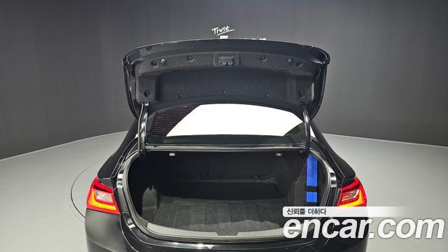 Chevrolet Korea Malibu 2017 — photo 26