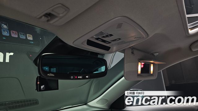 Chevrolet Korea Malibu 2017 — photo 30
