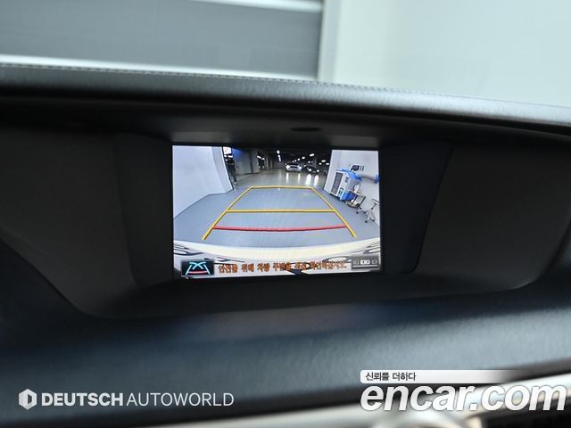 Lexus GS 2015 — photo 15