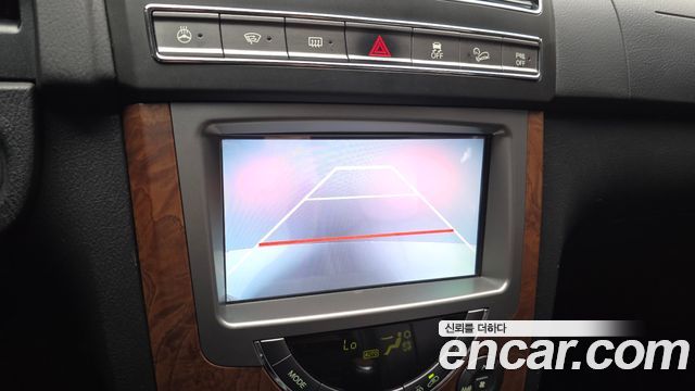 KG Mobility Rexton 2017 — photo 22