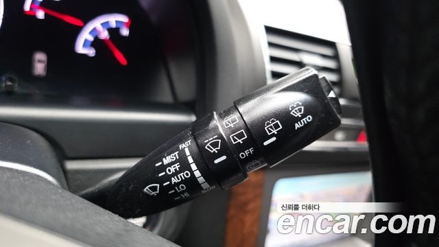 KG Mobility Rexton 2017 — photo 25