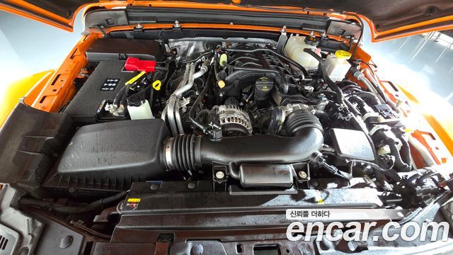 Jeep Gladiator 2025 — photo 6