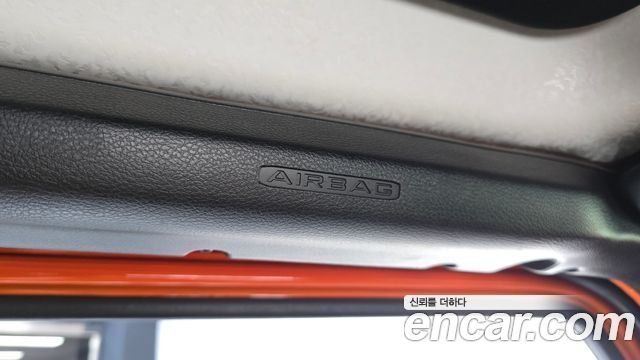 Jeep Gladiator 2025 — photo 23