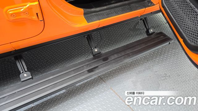Jeep Gladiator 2025 — photo 26