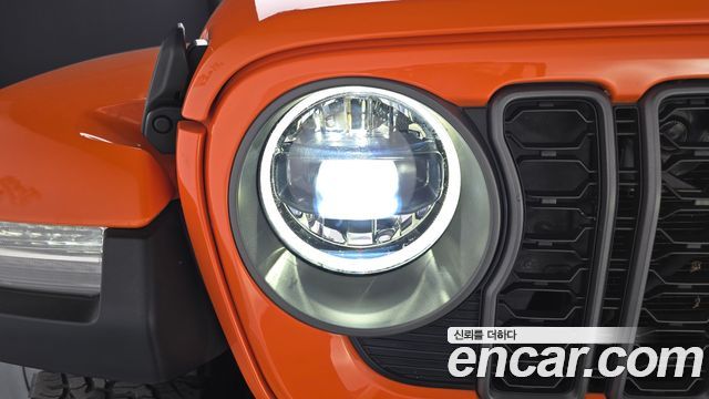 Jeep Gladiator 2025 — photo 8