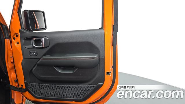 Jeep Gladiator 2025 — photo 14