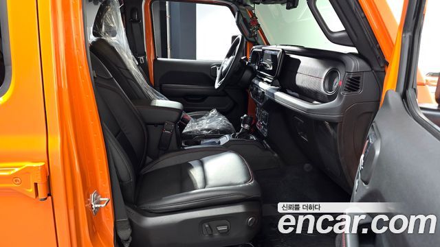 Jeep Gladiator 2025 — photo 16
