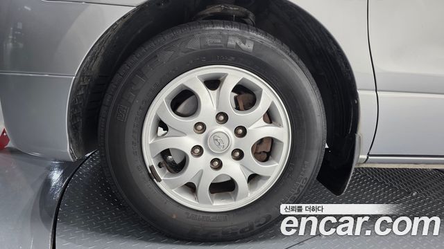 Hyundai Starex 2014 — photo 5