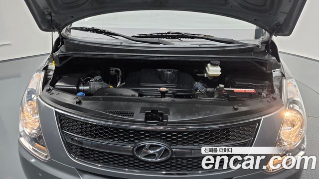 Hyundai Starex 2014 — photo 6