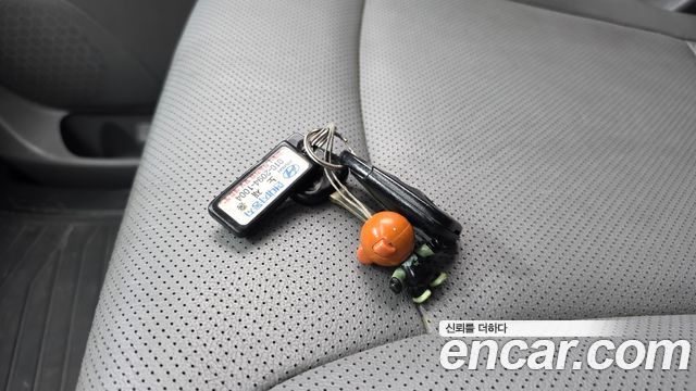 Hyundai Starex 2014 — photo 26