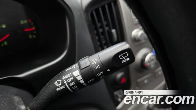 Hyundai Starex 2014 — photo 29