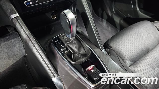 Renault Korea QM6 2019 — photo 9