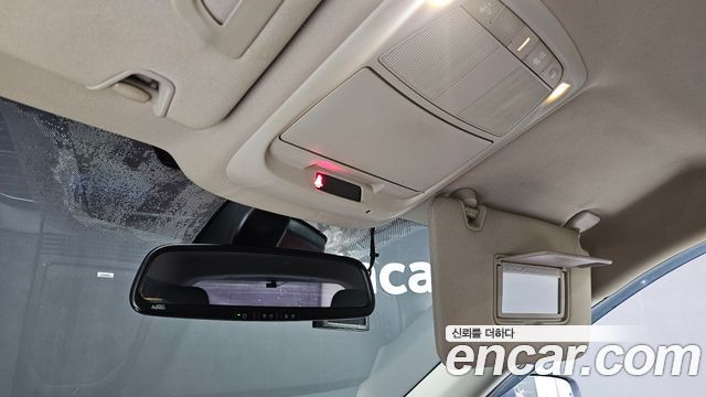 Renault Korea QM6 2019 — photo 19
