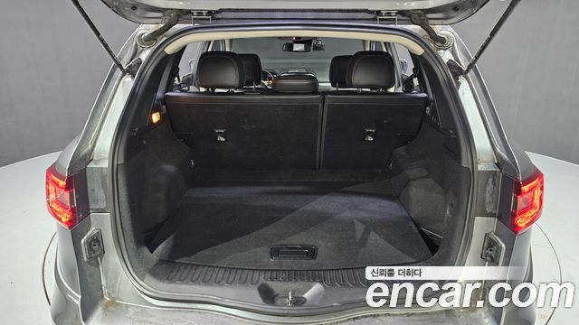 Renault Korea QM6 2019 — photo 20