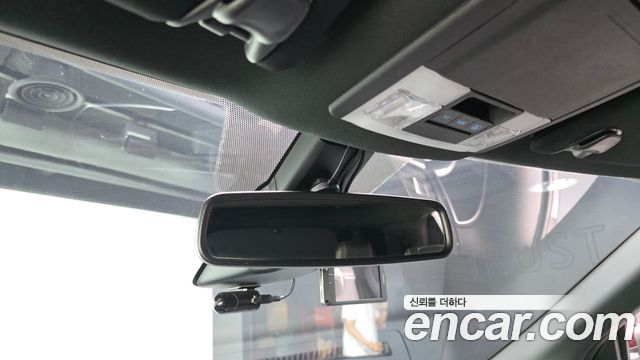 Ford Explorer 2018 — photo 19