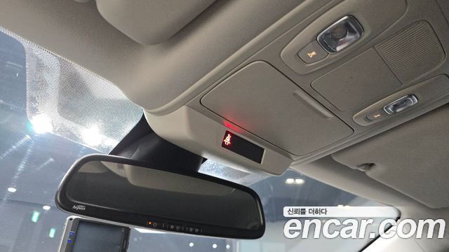 Renault Korea SM6 2016 — photo 25