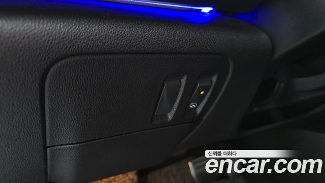 Renault Korea SM6 2016 — photo 27