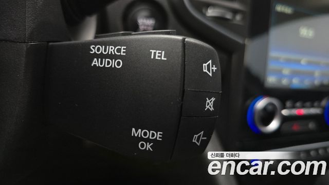 Renault Korea SM6 2016 — photo 33