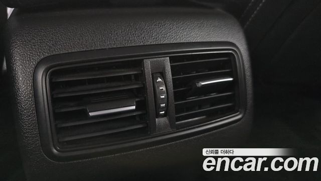 Renault Korea SM6 2016 — photo 34