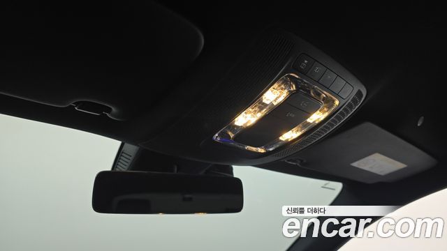 Mercedes-Benz A-Class 2021 — photo 21