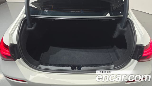 Mercedes-Benz A-Class 2021 — photo 26