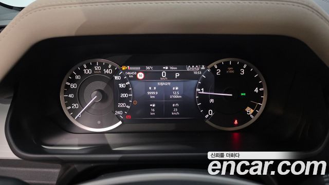 Land Rover Defender 2023 — photo 8