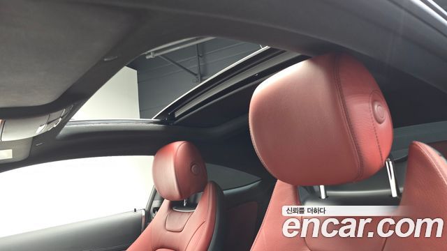 Mercedes-Benz C-Class 2023 — photo 22