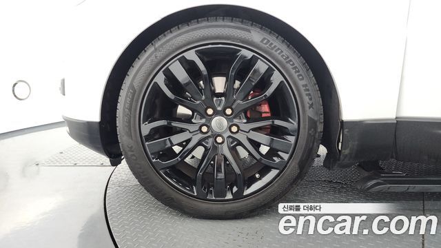 Land Rover Range Rover Sport 2016 — photo 5