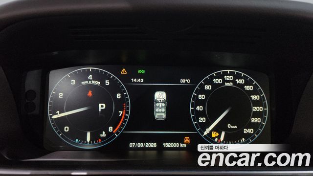 Land Rover Range Rover Sport 2016 — photo 8