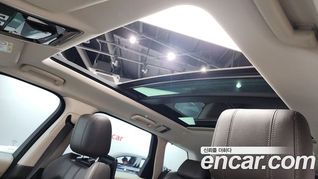 Land Rover Range Rover Sport 2016 — photo 19
