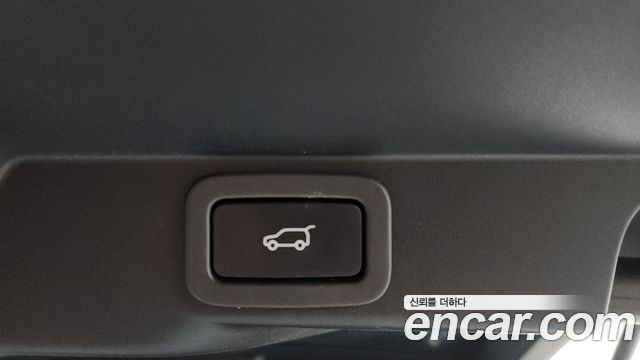 Land Rover Range Rover Sport 2016 — photo 20