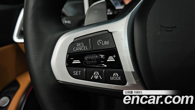 BMW 3-Series 2024 — photo 31