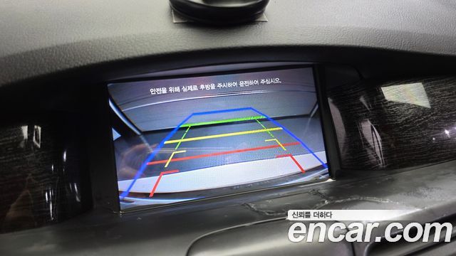 Renault Korea SM5  2013 — photo 14