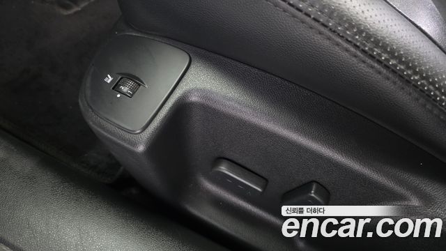 Renault Korea SM5  2013 — photo 16