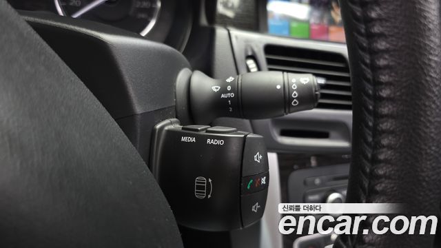 Renault Korea SM5  2013 — photo 17