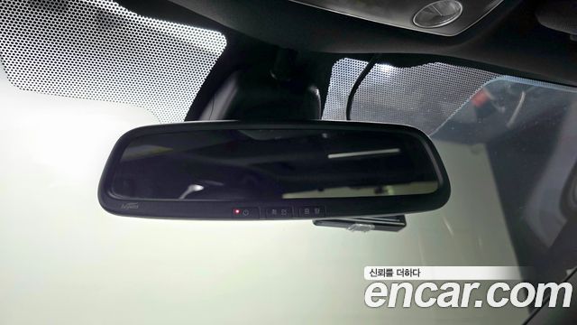 Renault Korea SM5  2013 — photo 18