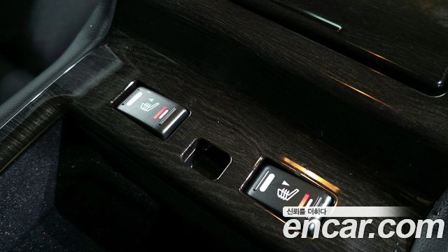 Renault Korea SM5  2013 — photo 19