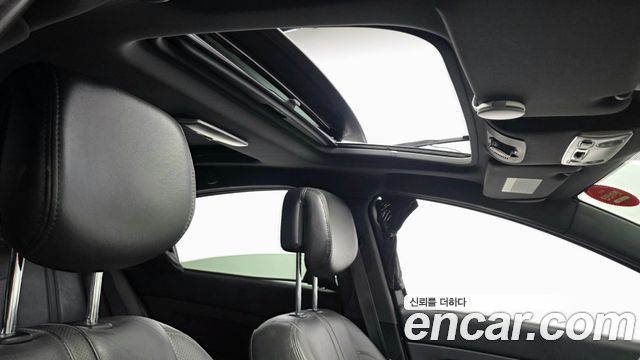 Renault Korea SM5  2013 — photo 20