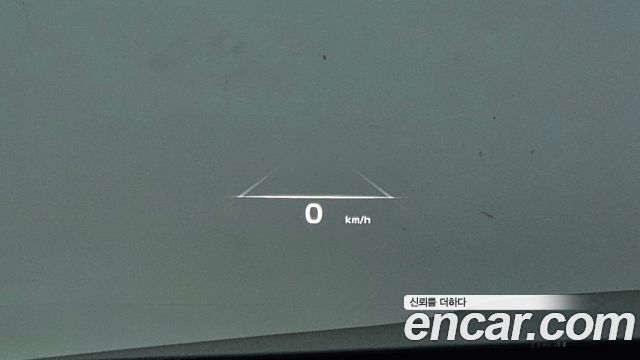 Kia K9 2022 — photo 15