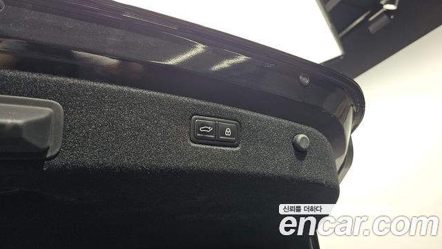 Kia K9 2022 — photo 20