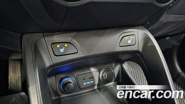 Hyundai Tucson 2010 — photo 18
