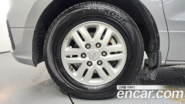 Hyundai Starex 2019 — photo 5